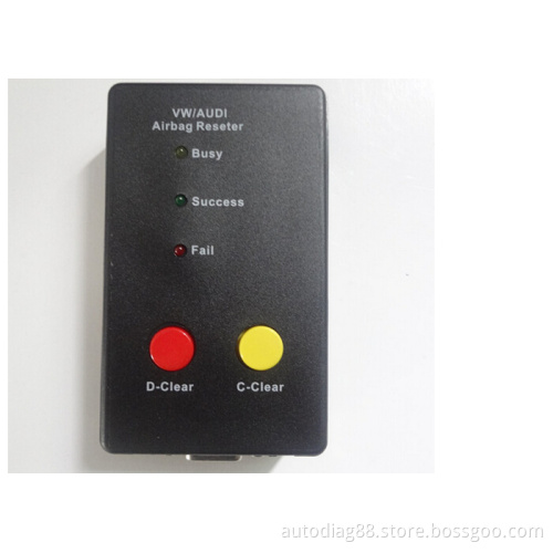 VAG Airbag Reset Tool VW/Audi Airbag Reseter Car Diagnostic Scan Tool